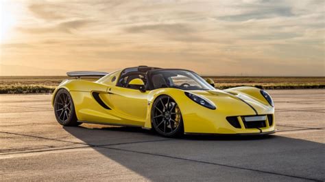 Top 5 Fastest Supercars in the World - Top 5s - Collection of top 5s list