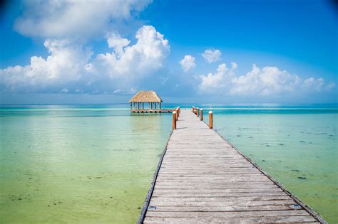 Visiter Holbox Top Faire Et Voir O Dormir Mexique