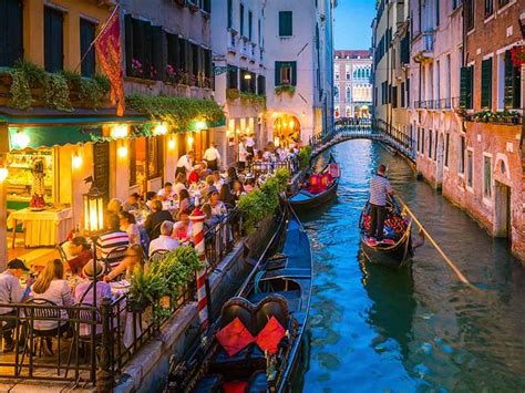 Days Discover Italy Coach Cruise Flights International