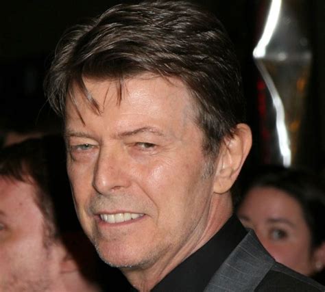 David Bowie Welcomes His Golden Years As He Marks A Return To Music On His 66th Birthday Hello