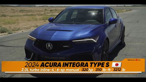 New Honda Civic Type R And Acura Integra Type S Drag Race Old Acura NSX