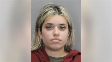 Au Pair Faces Up To 10 Years In Prison For Downgraded Charge In Herndon