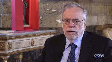 Un anno di guerra Intervista ad Andrea Riccardi fondatore Comunità