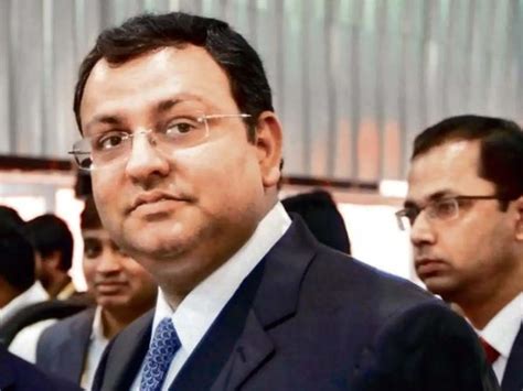 Breaking Ex Chairman Of Tata Group Cyrus Mistry Dies Of Automobile