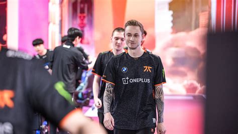 Rekkles officially joins G2 Esports for 2021 LEC season - WIN.gg