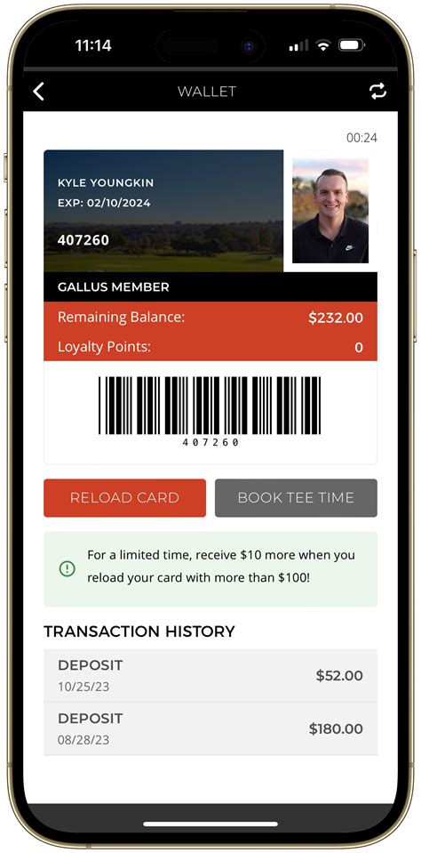 Digital wallet integration will update the shop your way mastercard 4