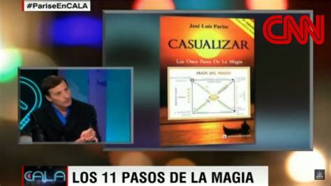 Crear Realidad Propia Con Los 11 Pasos De La Magia Entrevista A Jose