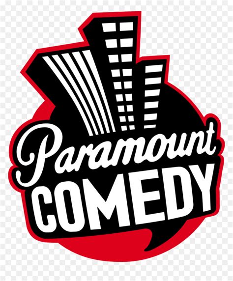 Paramount Comedy Logo - Paramount Comedy Channel Logo, HD Png Download - vhv