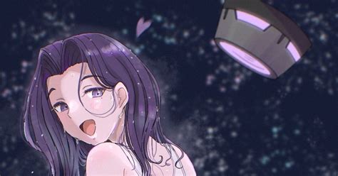 龍田 夜間哨戒任務 おさげ眼鏡のイラスト Pixiv