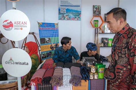 Celebrasean Expo Turut Meriahkan Ktt Ke Asean Tourism For Us