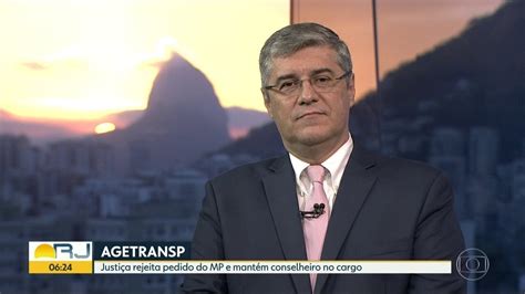 Justiça nega pedido do MP para afastar conselheiro da Agetransp Bom