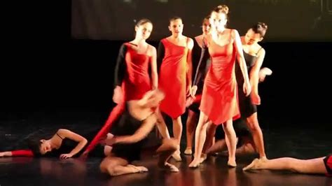 Bande Annonce A Chorus Line Youtube