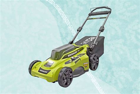 The Best Push Lawn Mowers Of 2023 By The Spruce Atelier Yuwa Ciao Jp