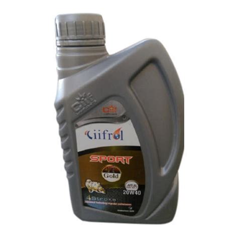 Heavy Duty Ciifrol Synthetic Technology W Lubricant Engine Oil For