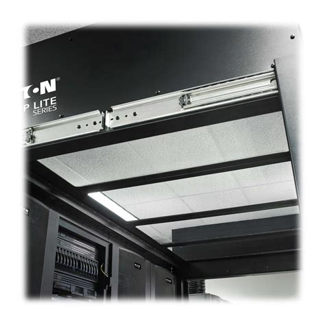 Roof Panel For Hot Cold Aisle Containment System Eaton
