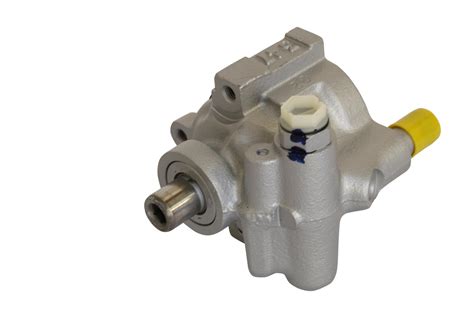 VOLVO Hydraulic Power Steering Pump Steering Systems Car Rema