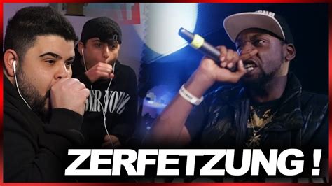 DAVIE JONES FRISST SEINEN GEGNER DAVIE JONES Vs TSCHAPPY Bei RAP