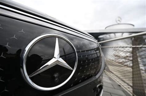 Mercedes Benz legt Jahreszahlen für 2023 vor Events Reutlinger