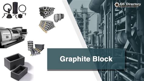 Graphite Block Manufacturers Suppliers And Industry Information Youtube