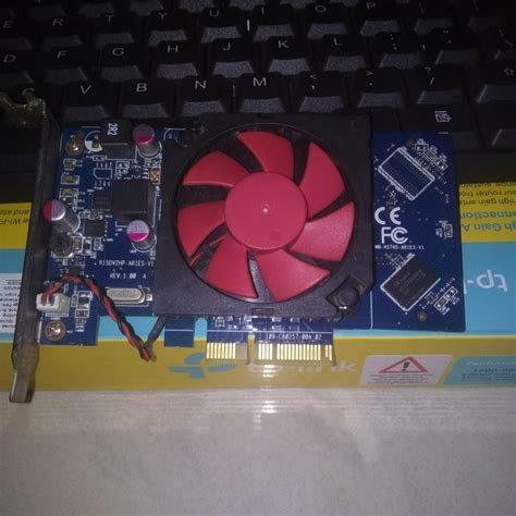 Jual amd radeon r5 m320 1gb ddr3 - Jakarta Selatan - DualCoreID | Tokopedia