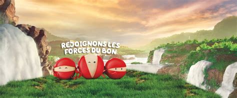 Accueil - Babybel - CH