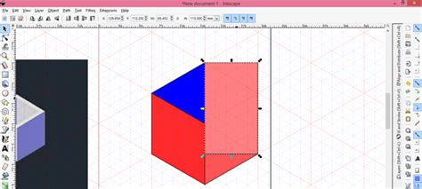 Inkscape 3d Learn How We Can Design 3d Object In Inkscape