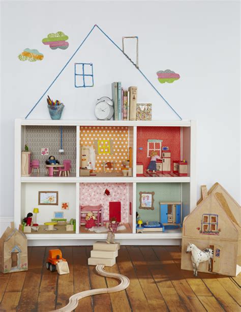 40 Best Dollhouse Installations For Your Kids