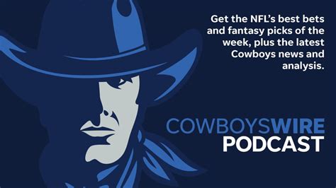 Cowboys Wire Podcast: Week 16 Dallas vs Washington Football Team