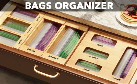 Amazon Spaceaid Wrapneat In Wrap Organizer With Cutter And