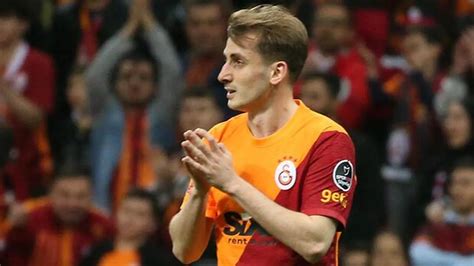 Galatasaray Da Fenerbah E Derbisi Ncesi Kerem Akt Rko Lu Oku Ayd N