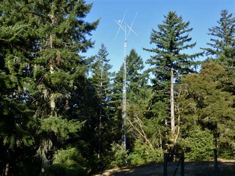 Best Images About Amateur Radio Ham Towers By Us Tower On Pinterest