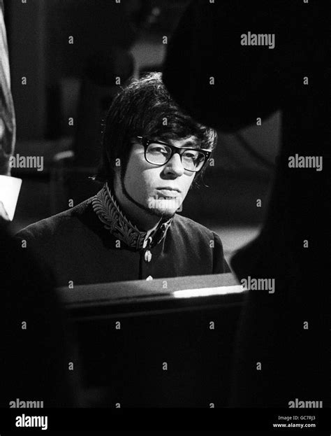 Manfred Mann Hi Res Stock Photography And Images Alamy