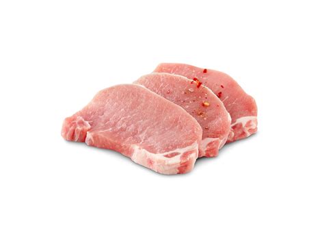 Achat Faux Filet De Porc Ip Suisse • Migros