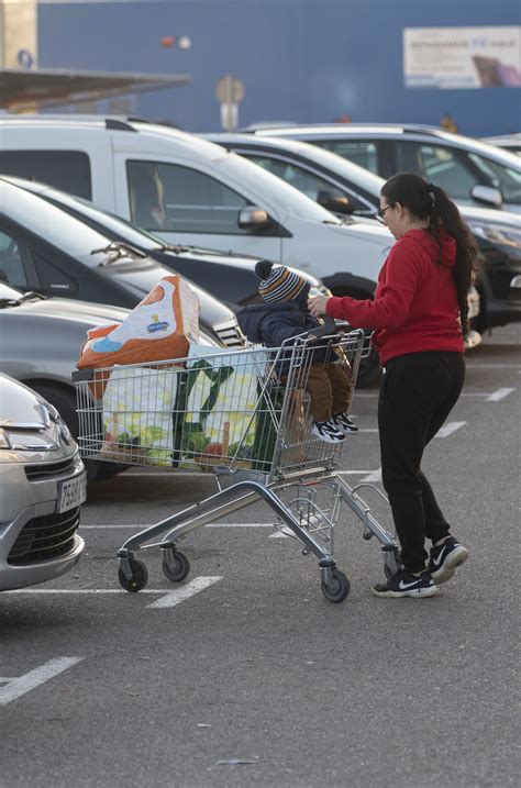 El Gobierno Prorrogará La Rebaja Del Iva De Los Alimentos Porque Sus Precios Siguen Siendo Altos