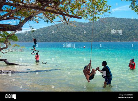 World Largest Beaches Hi Res Stock Photography And Images Alamy