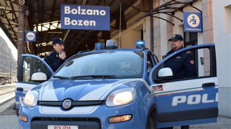 Verschärfte Kontrollen am Bahnhof zu Mariä Himmelfahrt Eine Festnahme