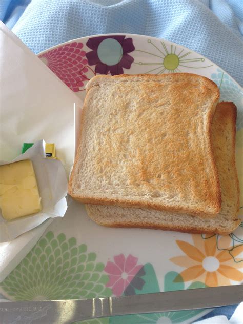 Breakfast Of Champs! - Invisibly Me