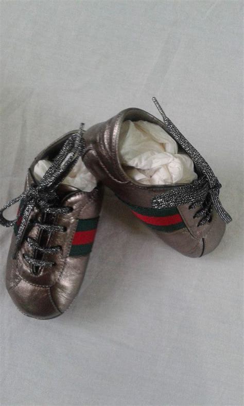 Gucci Baby Shoes Cebu City - Philippines Buy and Sell Marketplace ...