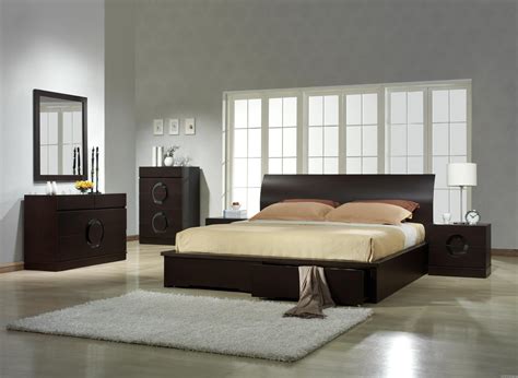 Latest Double Bed Design Contemporary Bedroom Furniture Modern