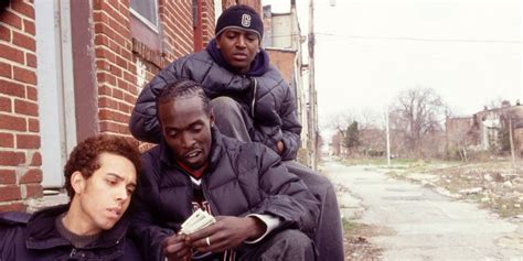 The Wire: Omar's Fall in Season 5 Was Based on Real Events