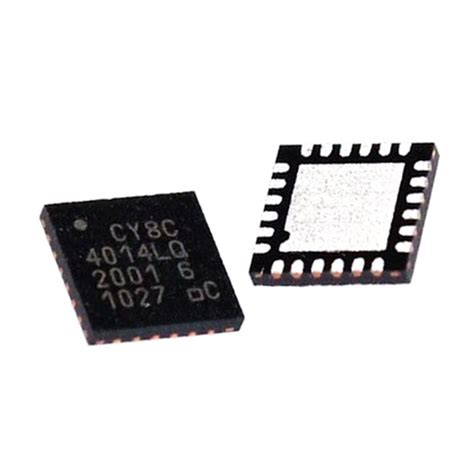 Cy C Lqi Qfn Cy C Lq Brand New Original Chip Aliexpress