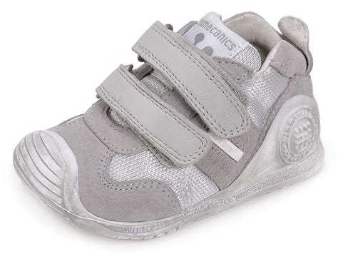 Venta Zapatos Para Bebe Biomecanics En Stock