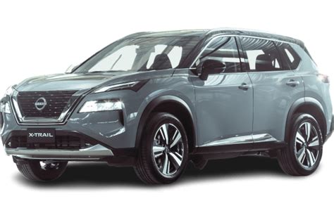 2022 Nissan X Trail Review Price And Specification Carexpert