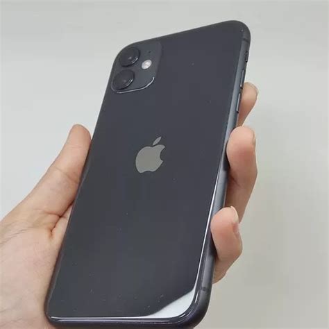 Tela Frontal Carcaça Chassi iPhone 11 Original Retirada Frete grátis