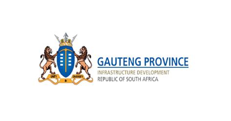 Gauteng Dept Of Infrastructure Development National Youth Service