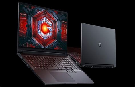 Xiaomi Redmi G Pro Gaming Laptop Spotted On Geekbench With I