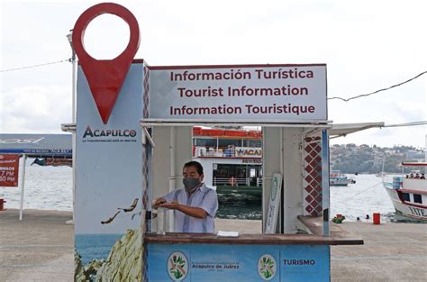 Queremos Turismo Responsable En Acapulco Basilio Talavera