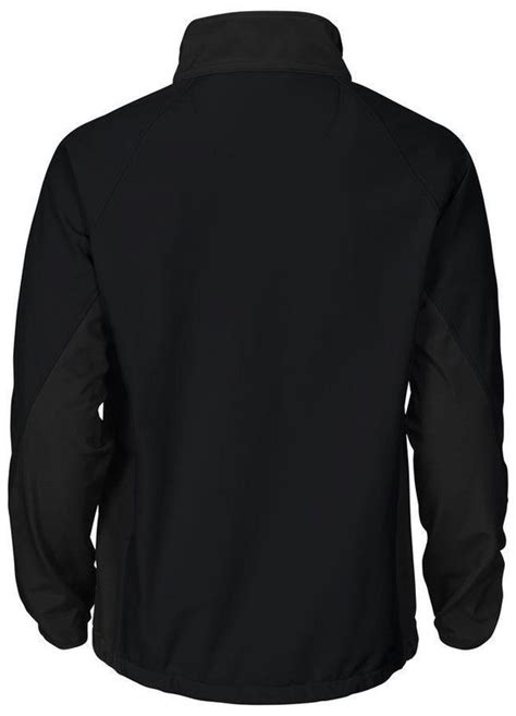 Softshell Jas ProJob 2422 Maat XL Zwart Bol