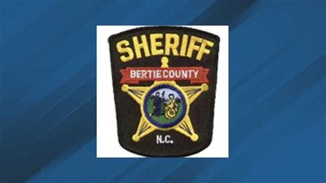 Bertie County Sheriff Increases After Recent Drive By Incidents In