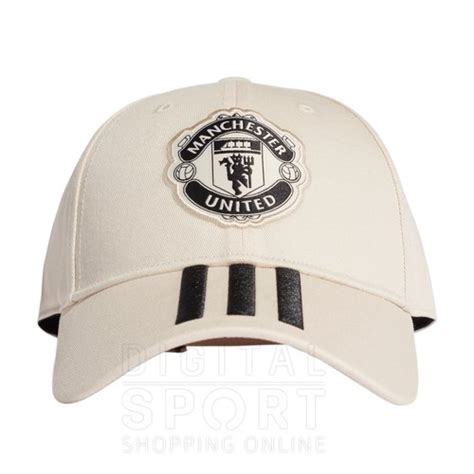 Gorra Manchester United Adidas Sport